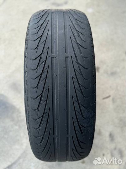 Uniroyal Rallye 550 225/55 R17