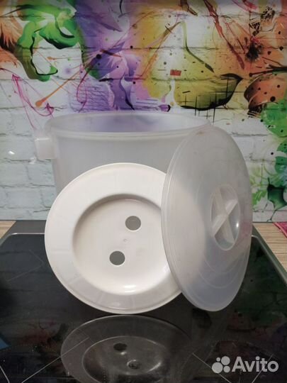 Бочонок для солений