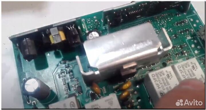 Ремонт стиральных машин на дому