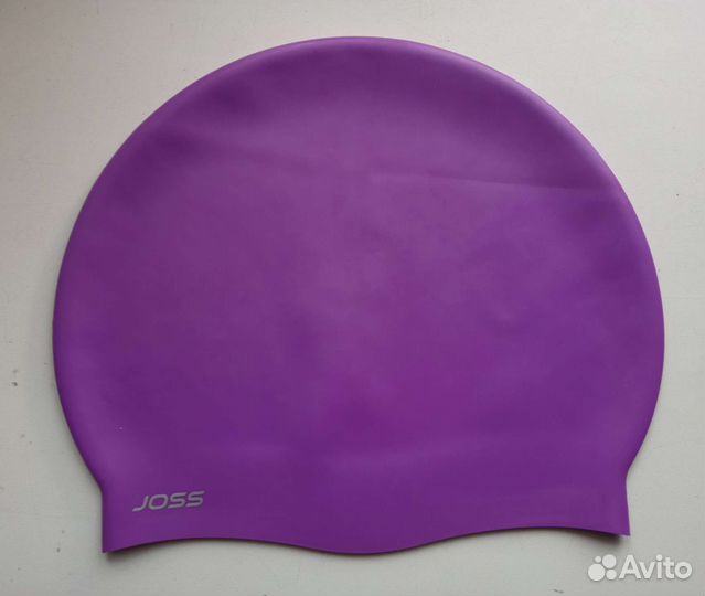 Шапочка для плавания детская