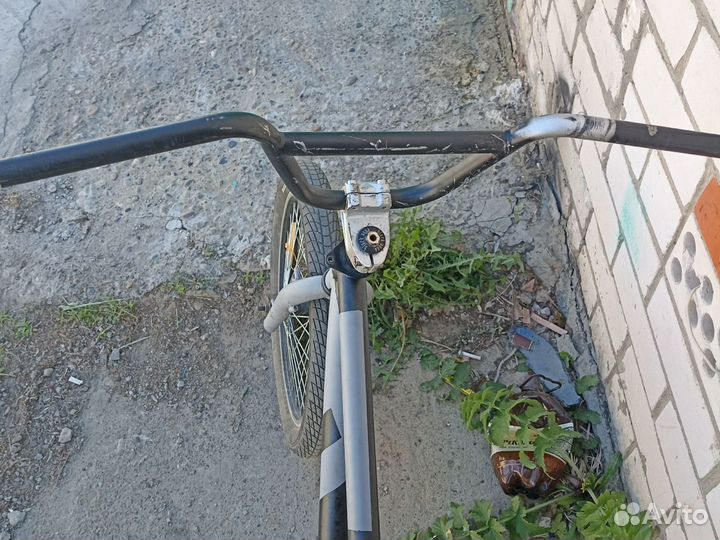 Продам BMX