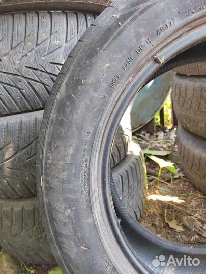 Hankook Ventus V12 Evo K110 225/60 R16