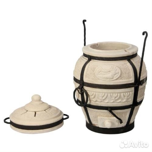 Тандыр Охотник от компании 