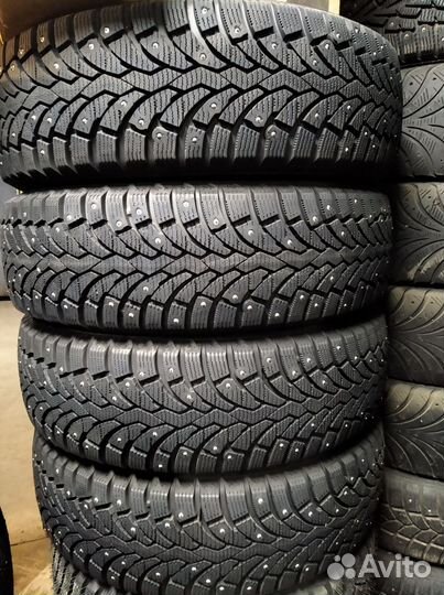 Pirelli Formula Ice 205/65 R16 99T