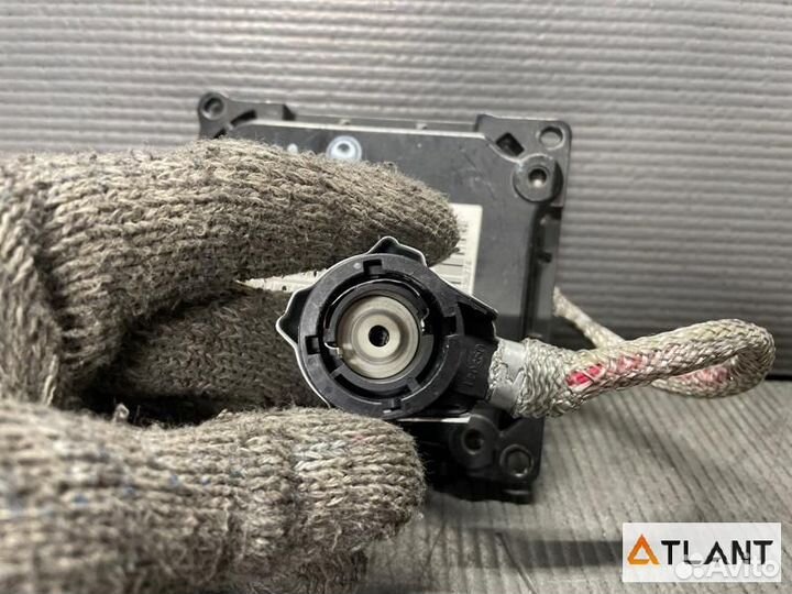 Блок ксенона toyota camry