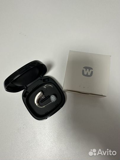 Слуховой аппарат widex E-FM evoke 220