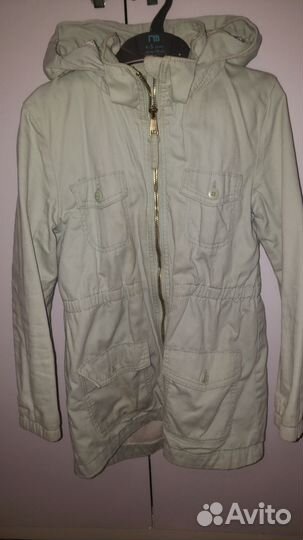 Ветровка HM 134