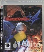 Игровой диск для playstation