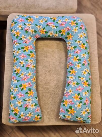 Подушка для беременных бу