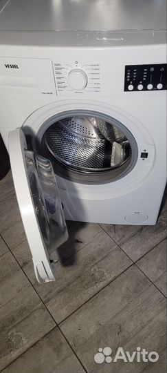 Стиральная машина vestel