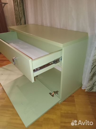 Тумба (комод)