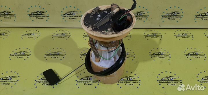 Бензонасос Ford Focus 2