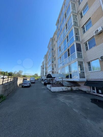 Свободного назначения, 55.5 м²