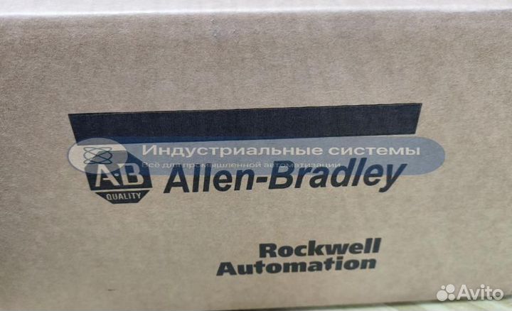 Преобразователь Allen-Bradley 20F14NC085AA0nnnnn
