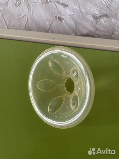 Запчасти для молокососа Адвент ручной