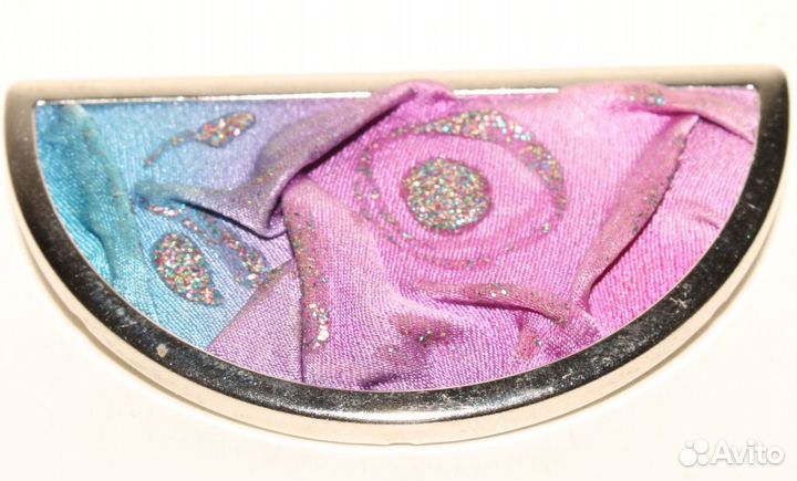 Брошь в стиле Art-Deco Винтаж. Германия. Украшение