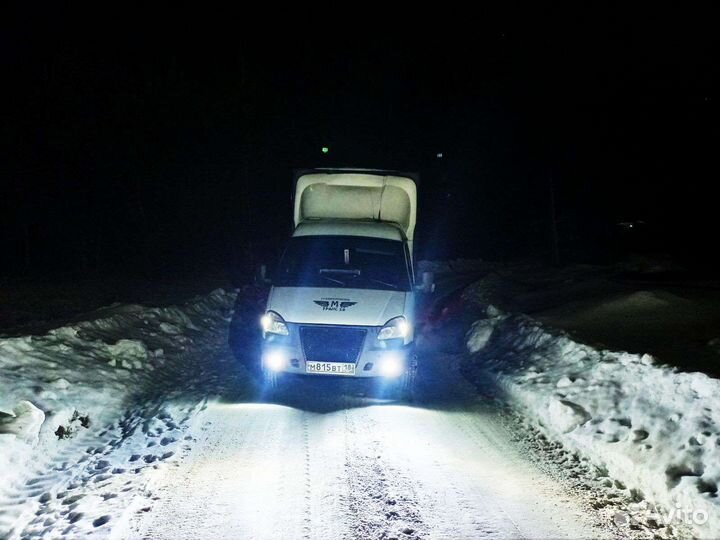 Водитель категории В