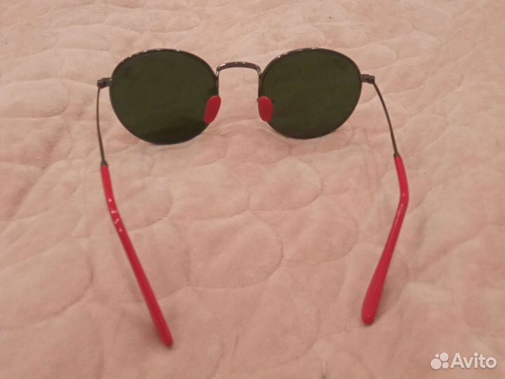 Очки ray ban original
