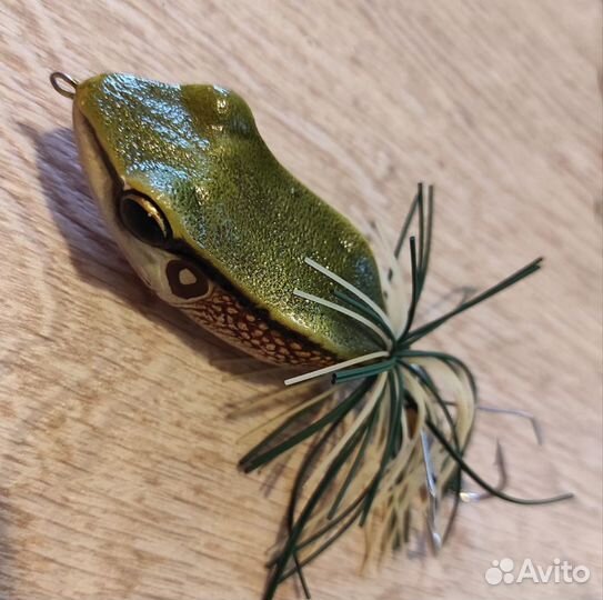 Набор воблеры на щуку