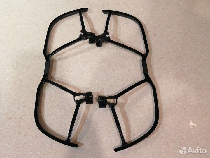 Защита пропеллеров mavic AIR