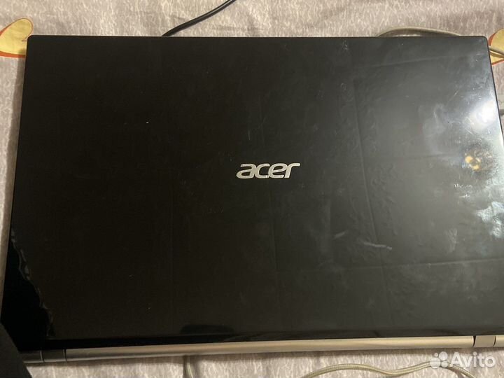 Acer aspire v3 571g