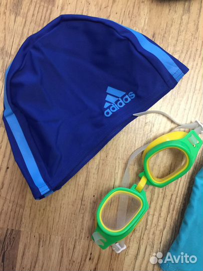 Комплект для бассейна