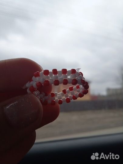 Сет из бисера