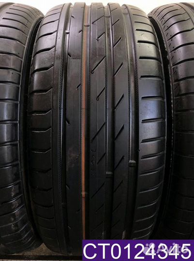 Nokian Tyres Nordman SZ2 225/50 R17 98W