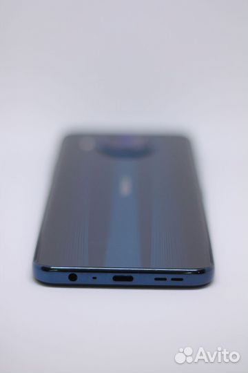 Nokia 8.3 5G Dual Sim, 8/128 ГБ