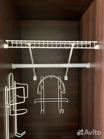 Вешало штанга Найди 900