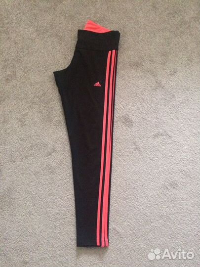 Леггинсы Adidas XS