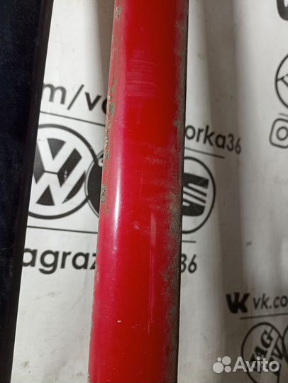 Молдинг задней левой двери VW Sharan/Ford Galaxy