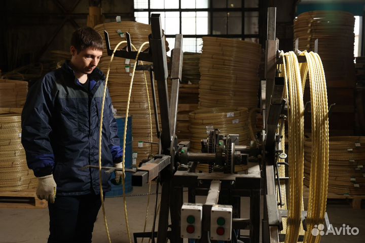 Арматура от производителя