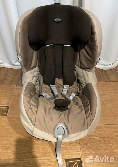 Автокресло Romer trifix 9-18 кг