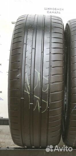 Michelin Pilot Sport 4 225/45 R19 94P