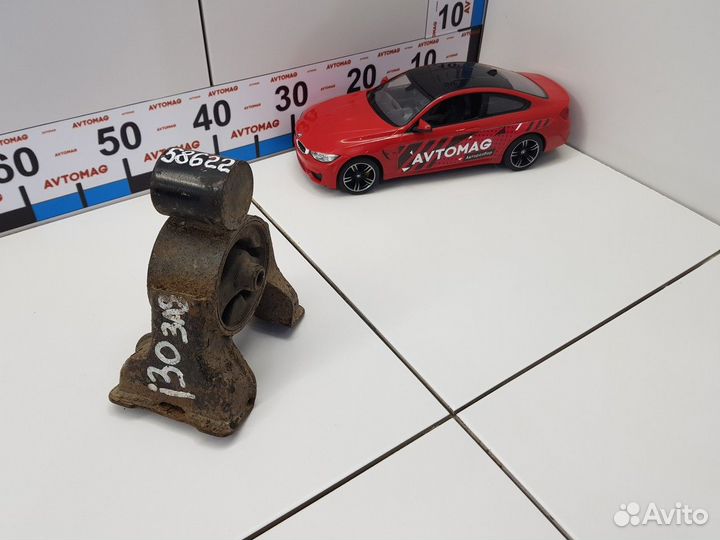 Опора двигателя задняя (Hyundai i30)