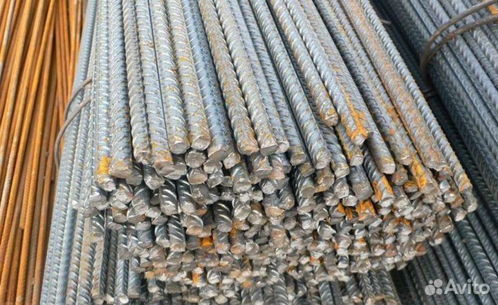 Арматура А500 AM-5511