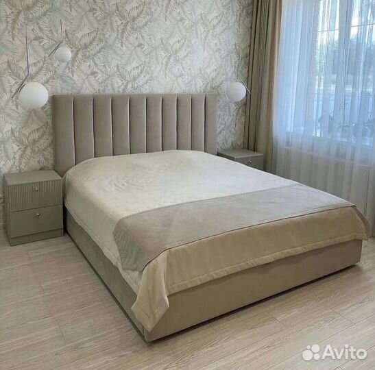 Кровать от производителя
