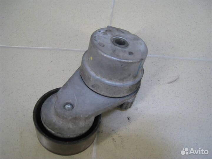 Натяжитель ремня Chevrolet Cruze J300 2011