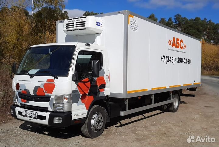 Водитель-экспедитор на межгород кат.С