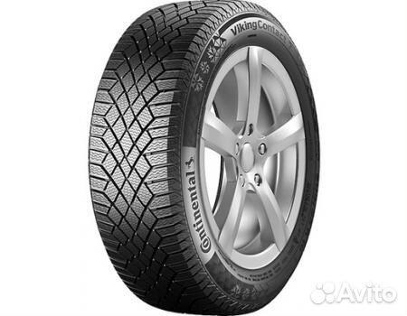 Continental ContiVikingContact 7 255/55 R20 110T