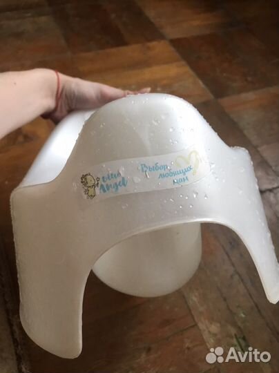 Горшок детский