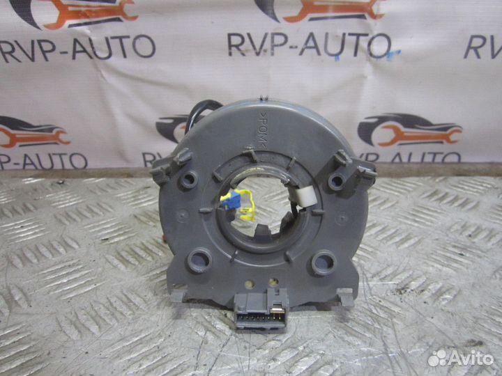 Механизм подрулевой SRS Opel Corsa C 2000-2003