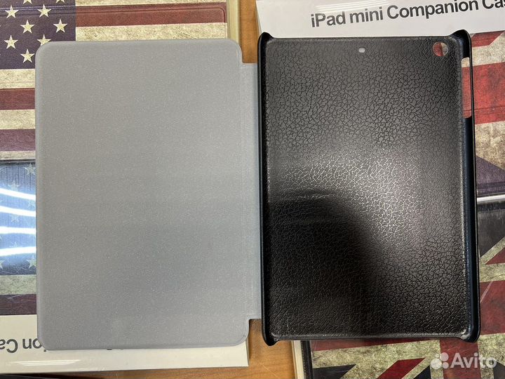 Чехол для Apple iPad mini 1/2/3