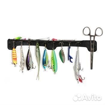 Площадки для воблеров Tackle Titan