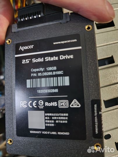 Продам компьютер