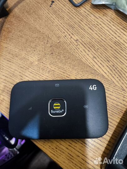 Роутер Билайн 4g