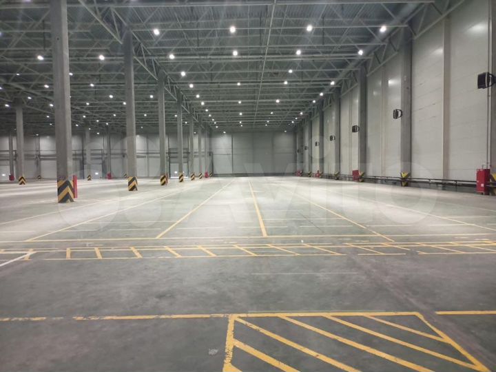 Склад, 3000 м²