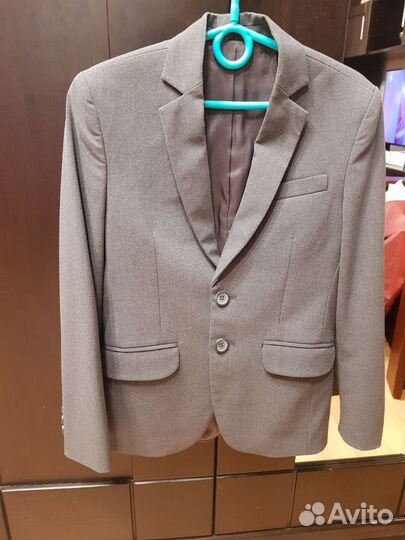 Школьная форма