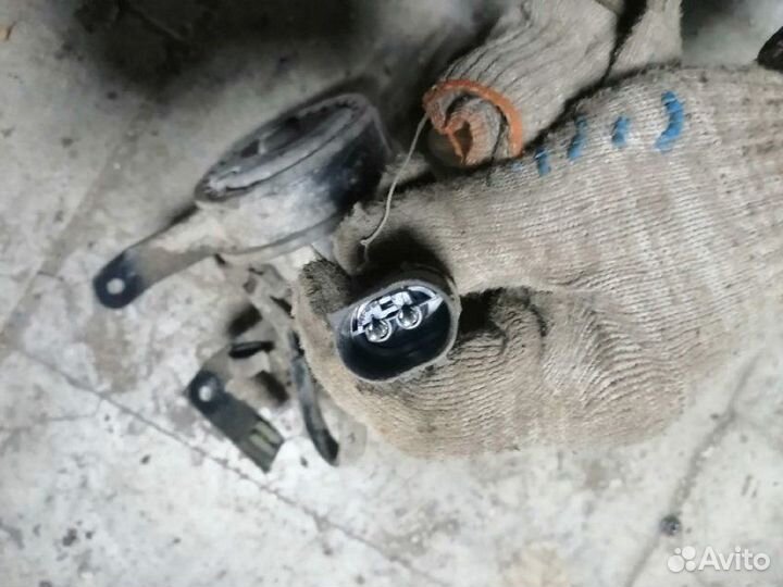 Насос гидравлический активной подвески Bmw 5 E39